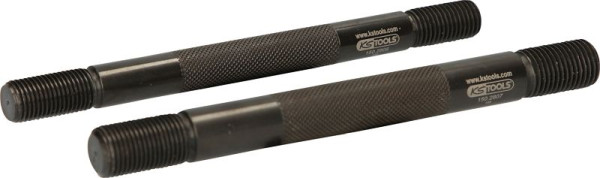 KS Tools wielmontagehulpset, 2-delig, 150.2805