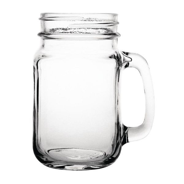 Olympia mok 45cl, VE: 12 stuks, CE678