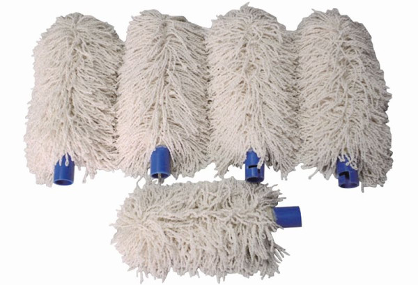 Bartscher reserveborstels - set, 5 rollen, 109472