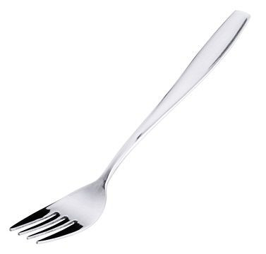 Contacto dinervork ISABELLA, VE: 12 stuks, 404/002