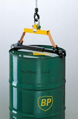 YALE TFA vatengrijper 0,35t R 420-700 mm, N52303561
