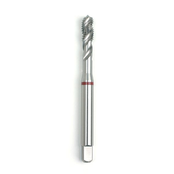 GSR machinetap DIN 2184-1 (DIN371) metrische draad vorm C/RSP40° HSSE-V3 Rotring M 3, 01049130