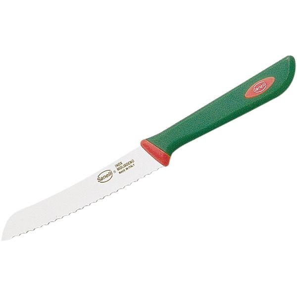 Stalgast tomatenmes, ergonomisch handvat, lemmetlengte 11,5 cm, MS0617120
