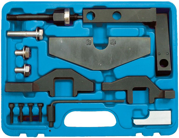SW-Stahl motorafstelgereedschapset, Mini, 26106L