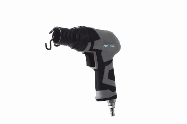 AEROTEC beitelhamerset persluchtcompressor robuust, 201502009
