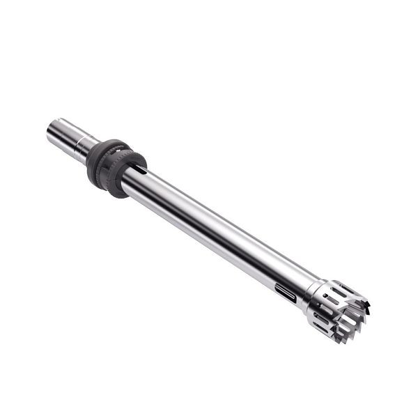 IKA dispergeertool, Ø25 mm voor T 25 easy clean, temperatuursensor, S 25 EC - T - C - 25 G - ST, 0025002595