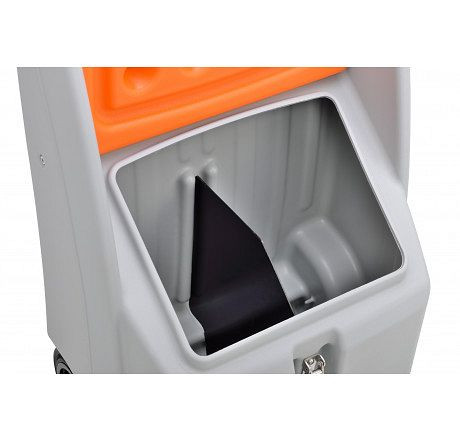 Cemo scheidingswand voor Go-Box 70, 11286