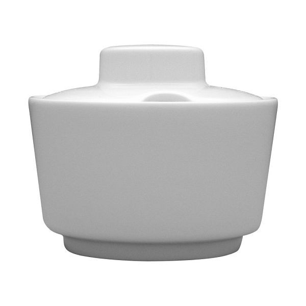 Lubiana suikerpot Hel, 0,25 liter, VE: 6 stuks, PZ5211025