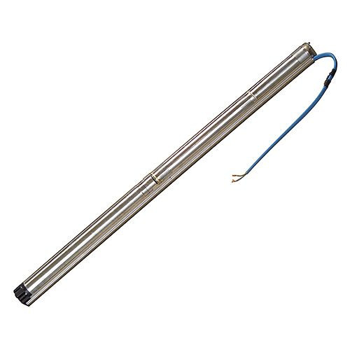 Grundfos onderwaterpomp SQ Flex 2.5-2, 102342
