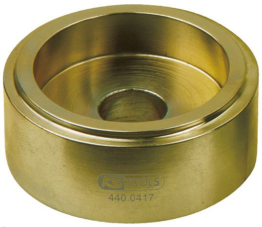 KS Tools drukplaat, diameter 59 mm, 440.0417