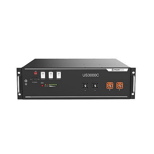 Pylontech-batterij Li US3000C, 340493