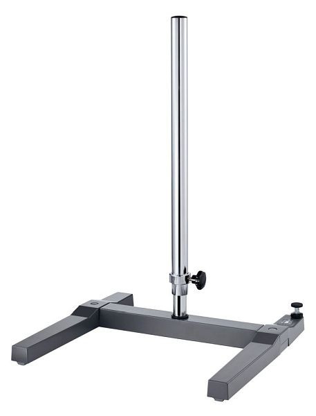 IKA telescopisch statief, H 620-1010 mm, R 2723 telescopisch statief, 0001412100