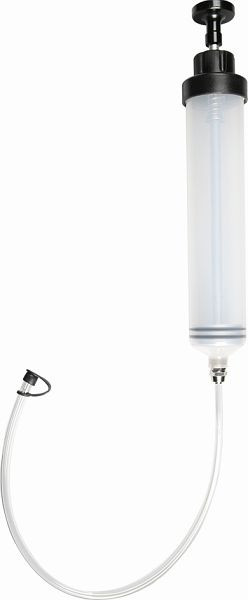 Kunzer vacuümpomp 0,5 l, 7VP055.1