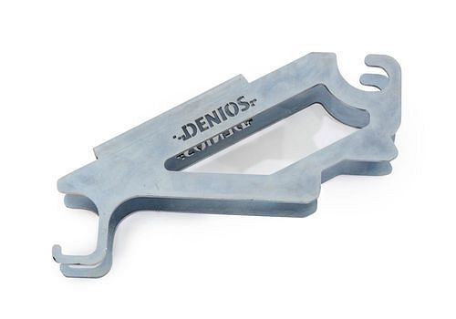 DENIOS bushandvat, voor ergonomische tillift, 285840