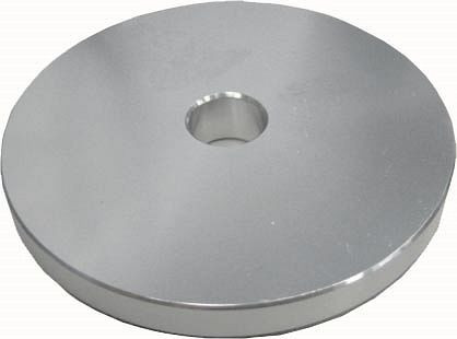 Kunzer adapter BMW 5-gaats (2 stuks), 7WB7210