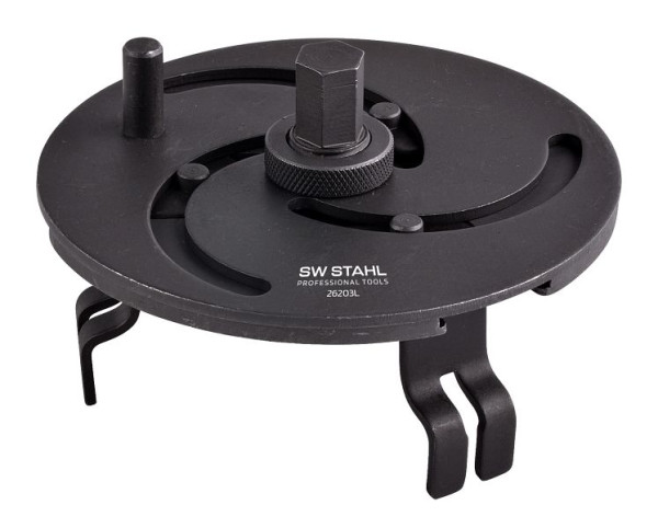 SW-Stahl Universele brandstofzendersleutel, 89-170 mm, 26203L
