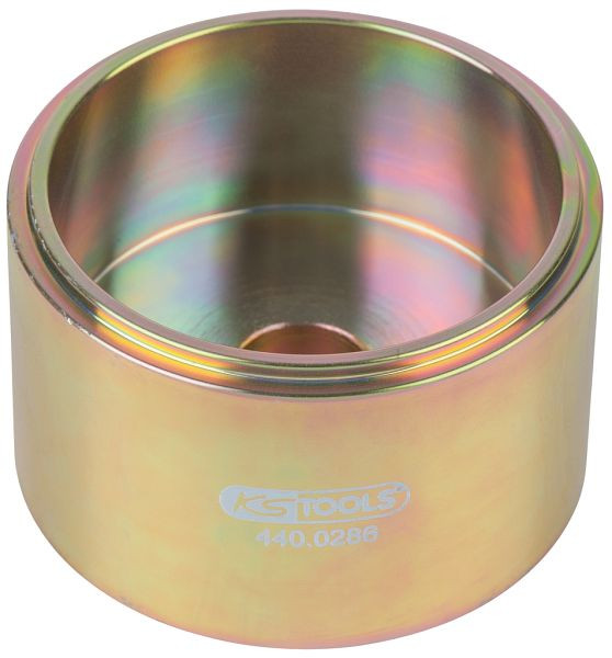 KS Tools drukhuls, diameter 66 mm, 440.0286