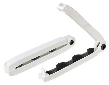 Contacto tasclip 24 cm, wit twixit! Mega, 7558/240