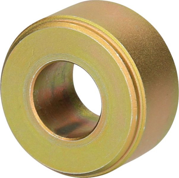 KS Tools drukstuk voor geleidehuls Ø 35 mm, gewicht: 100 g, 460.4907
