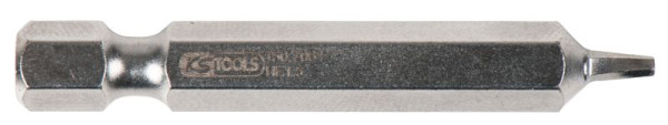 KS Tools 1/4" speciale binnenzeskant-schroefuitdraaibit, HE 1, 5, 150.7061
