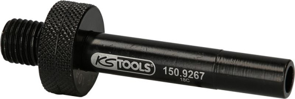 KS Tools vuladapter voor Mercedes transmissie 722.9, M12 x 1, 5, 150.9267