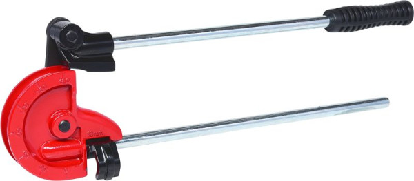 KS Tools standaard tweehandbuigmachine, diameter 16 mm, 122.1016