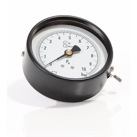 ELMAG werkmanometer 'S114', 9403982
