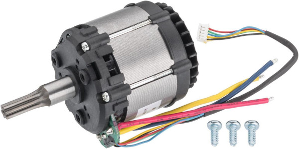 Hazet-motor, 9212-08/4