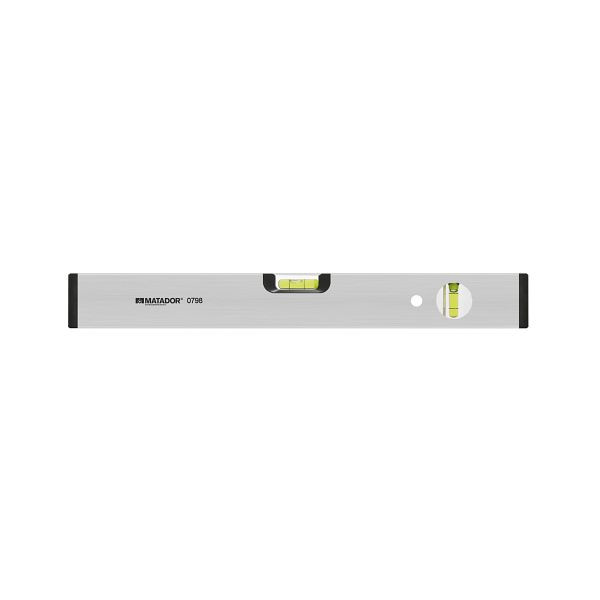 MATADOR waterpas, 400 mm, 0798 9040