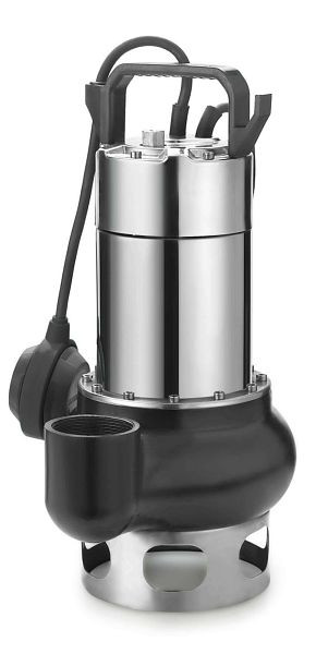 Eurom SPV550i Prof dompelpomp, 260472