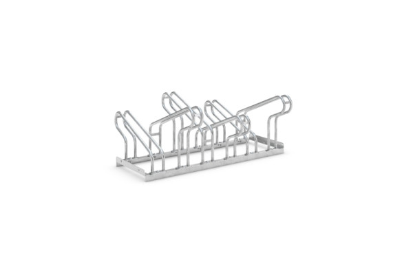 WSM Strijkservice Parker 2156, 6 parkeerplaatsen, 105700027