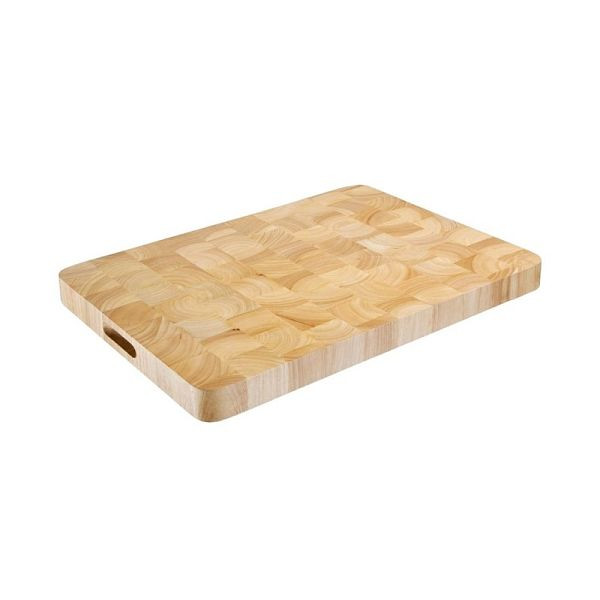Vogue snijplank hout 61 x 45,5cm, C460
