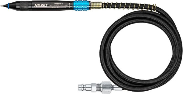 Hazet gedempte graveerpen 9035G-1