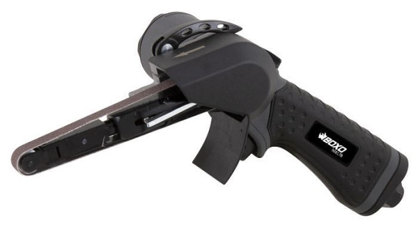 Boxo bandslijpmachine 10mm composiet, VE: 12 stuks, NI817B