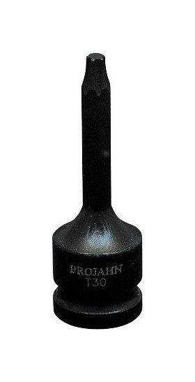 Projahn 1/2" ponsdop TX T20, 385020