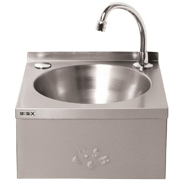 Basix handsfree spoelbak, CC260