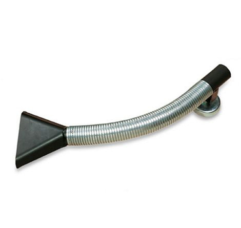 ELMAG trechtermondstuk, flexibel, met magnetische voet, voor MiniFil&Dusty (232 0010), 57790