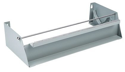 Contacto afscheurapparaat voor rollen van 30 cm, 7572/360