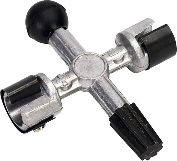 Kunzer accu poolknipper, 7BPF01