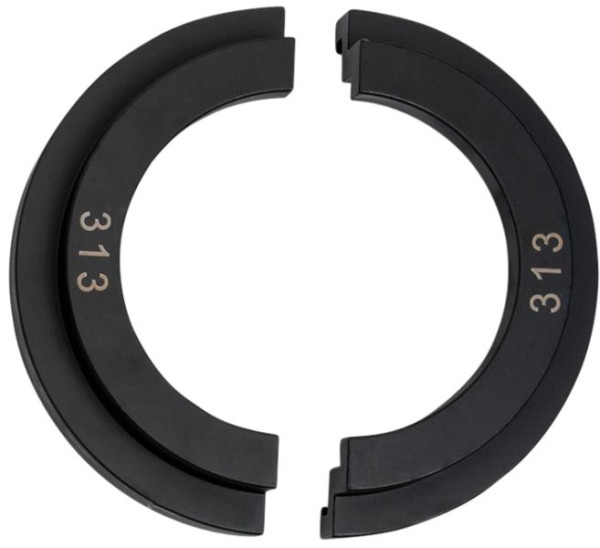 KS Tools lagerschalenpaar voor 460.0480, Ø114mm, 460.0483