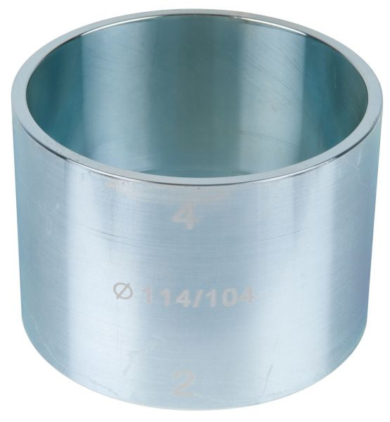 KS Tools drukhuls, binnen-Ø 104 mm, buiten-Ø 114 mm, 700.1800-28