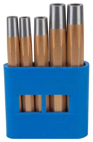 KS Tools klinknageltrekkerset, 5-delig, 129.2420