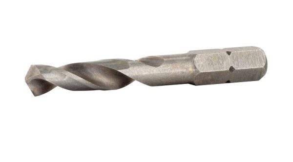 Famag metalen spiraalboor HSS-G bits kort, buiten Ø: 3 mm, 2596.030.00