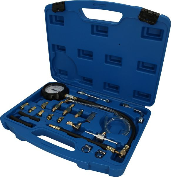 Brilliant Tools Testerset voor brandstofinjectiesysteem 20-delig BT581350