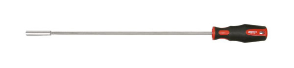 KS Tools 1/4" ERGOTORQUEplus bitschroevendraaier, 550 mm, 159.1199