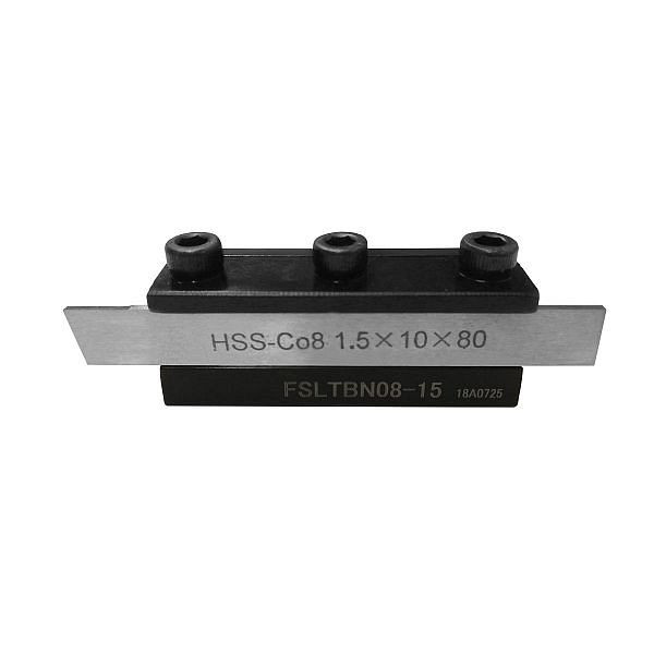 Holzmann afkorthouder met mes, hoogte: 10 mm, ASH10