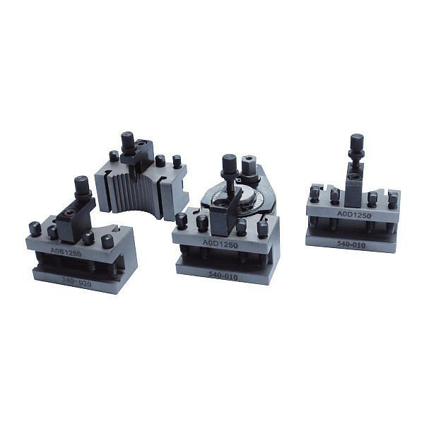 Holzmann systeem Multifix maat AA, SWHAA