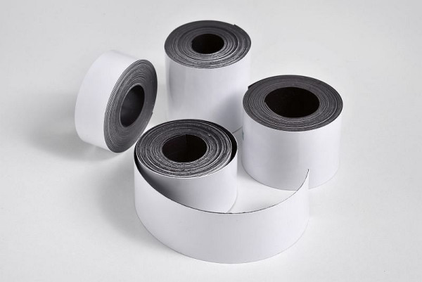 Legamaster magnetische labeltape 20 mm x 3 m, 7-187200