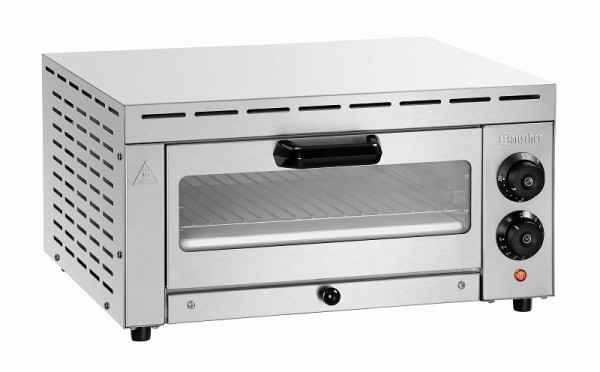 Bartscher pizzaoven ST340, A201113
