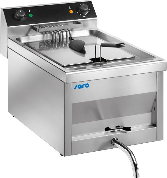 Saro frituurpan tafelmodel GASTROLINE 9V, 172-4020